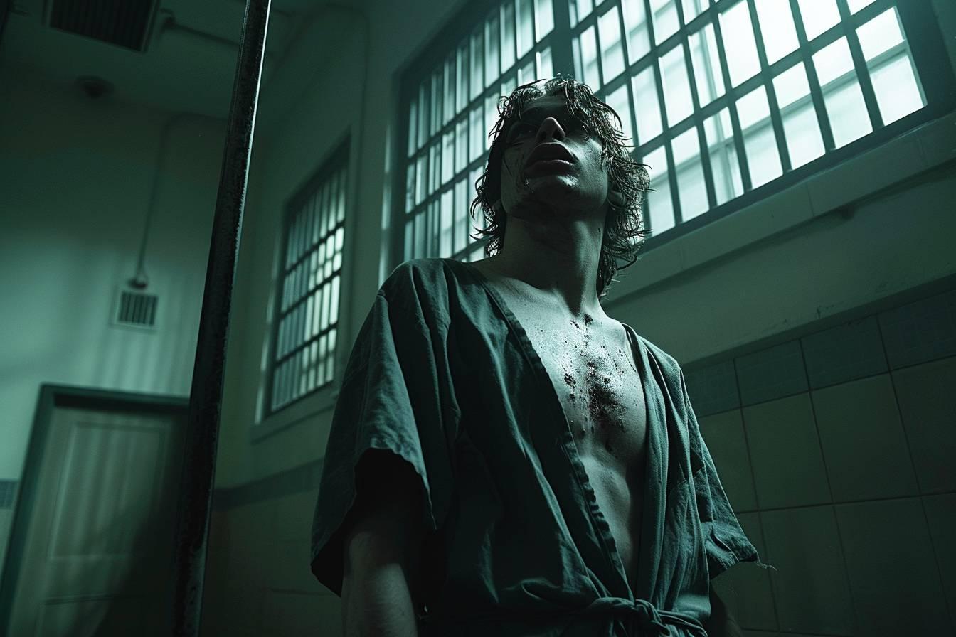 La véritable histoire de Caleb Johansson : entre mythe et réalité