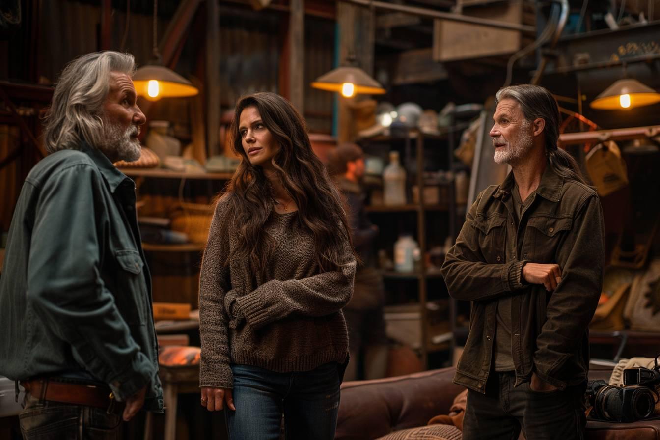 Marianne Voss : l'incroyable histoire vraie derrière le film qui bouleverse la France