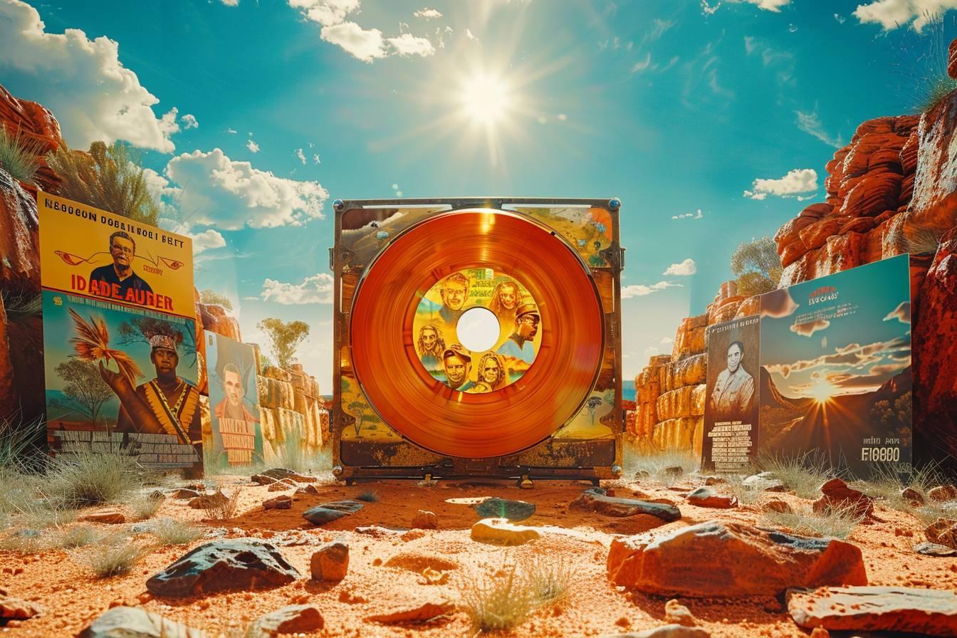 Les plus grands films australiens inspirés d'histoires vraies : un voyage cinématographique inoubliable