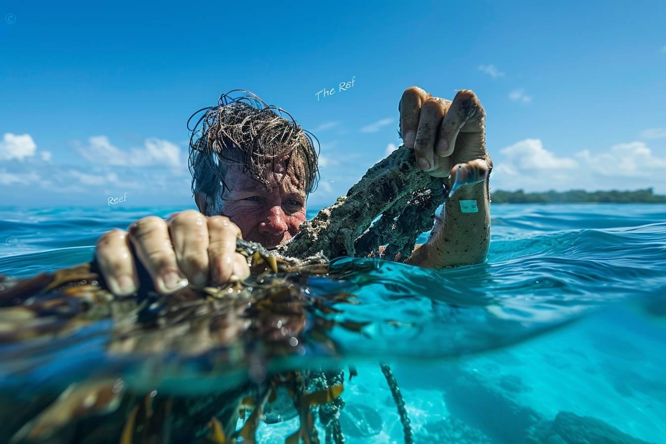 The Reef : l'incroyable histoire vraie de survie en mer qui a inspiré le film