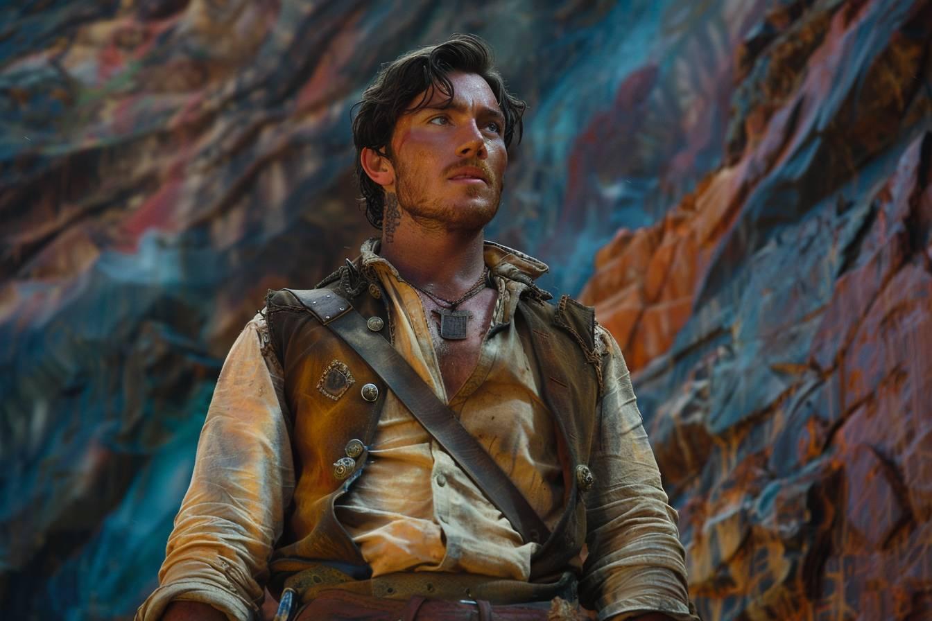 Aussi profond que l'océan : l'histoire vraie de survie et de résilience qui a inspiré le monde entier