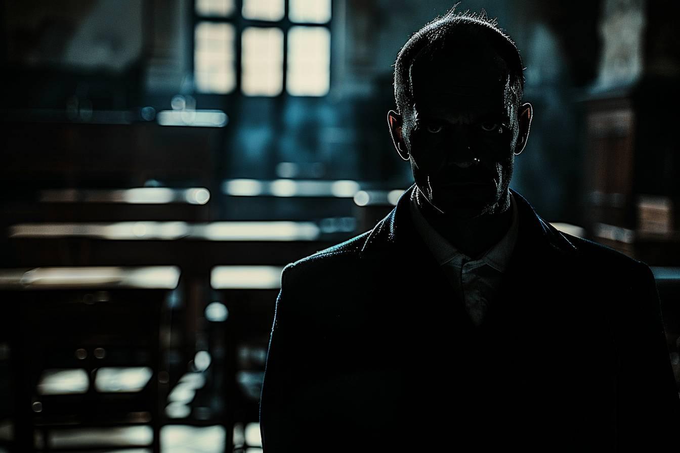 La prochaine fois je viserai le coeur : l'histoire vraie du tueur de l'Oise qui a inspiré le film