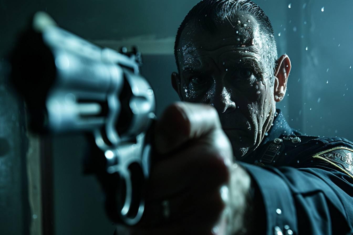 La prochaine fois je viserai le coeur : l'histoire vraie du tueur de l'Oise qui a inspiré le film