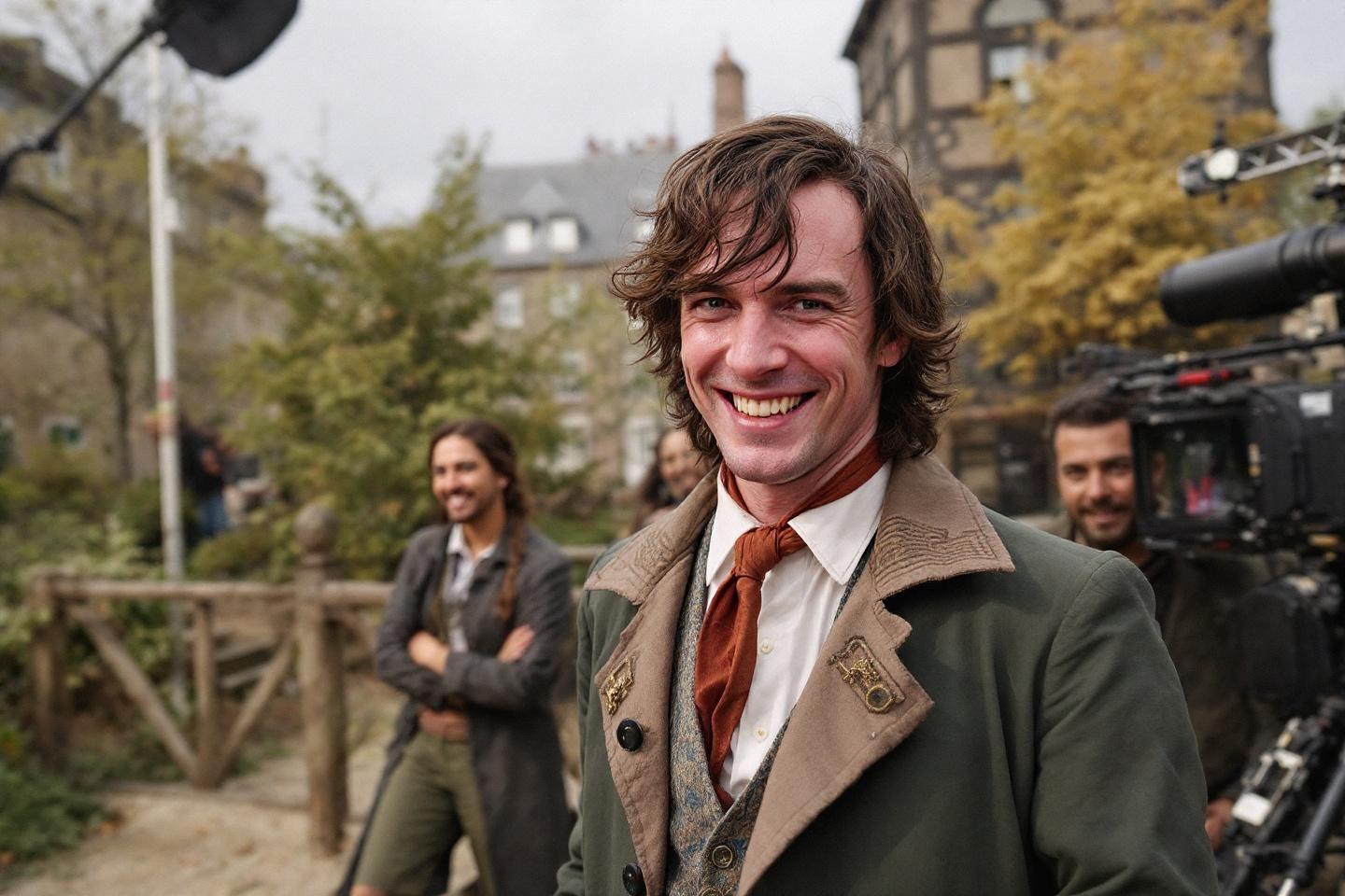 14 Jours pour aller mieux : l'histoire vraie de Maxime Gasteuil au cinéma