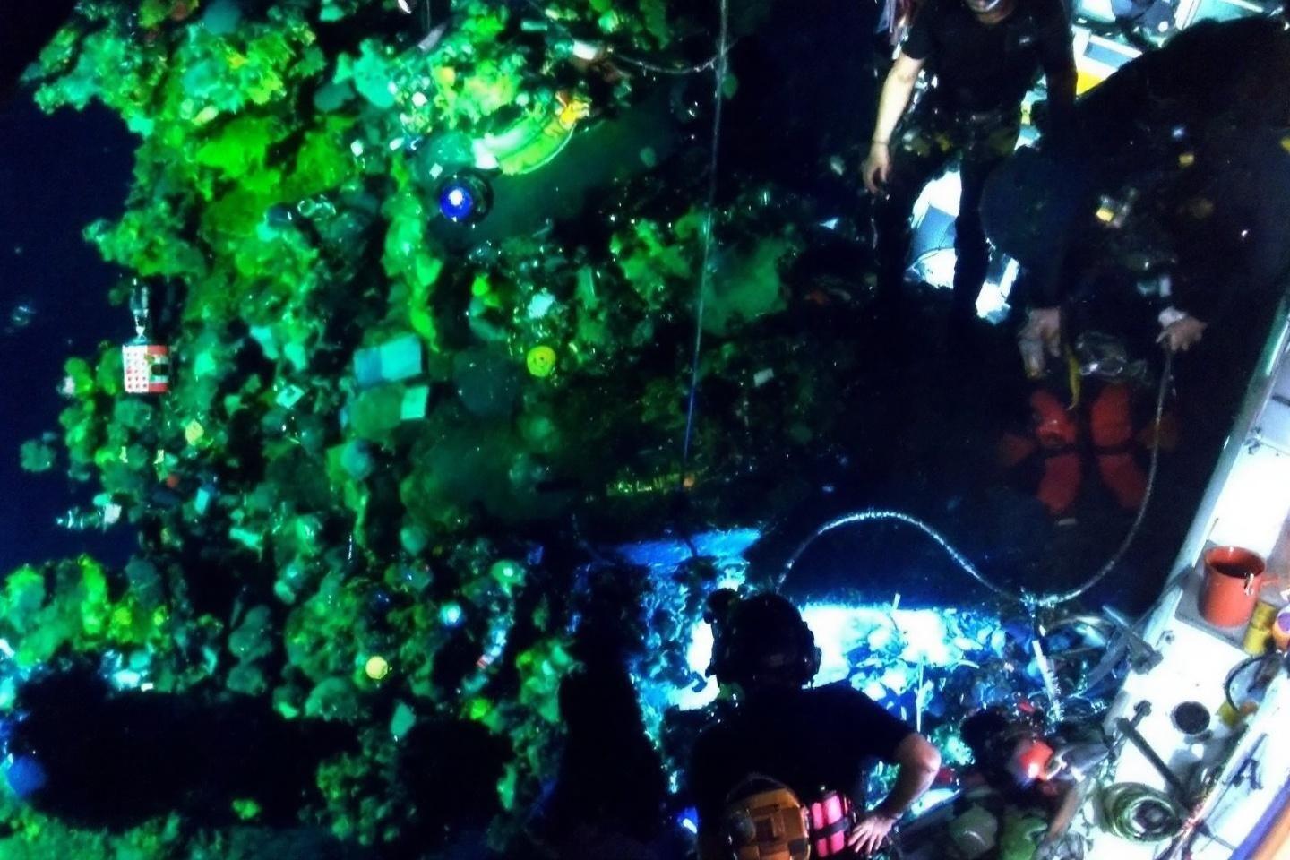 Koursk : la véritable histoire tragique du naufrage du sous-marin russe