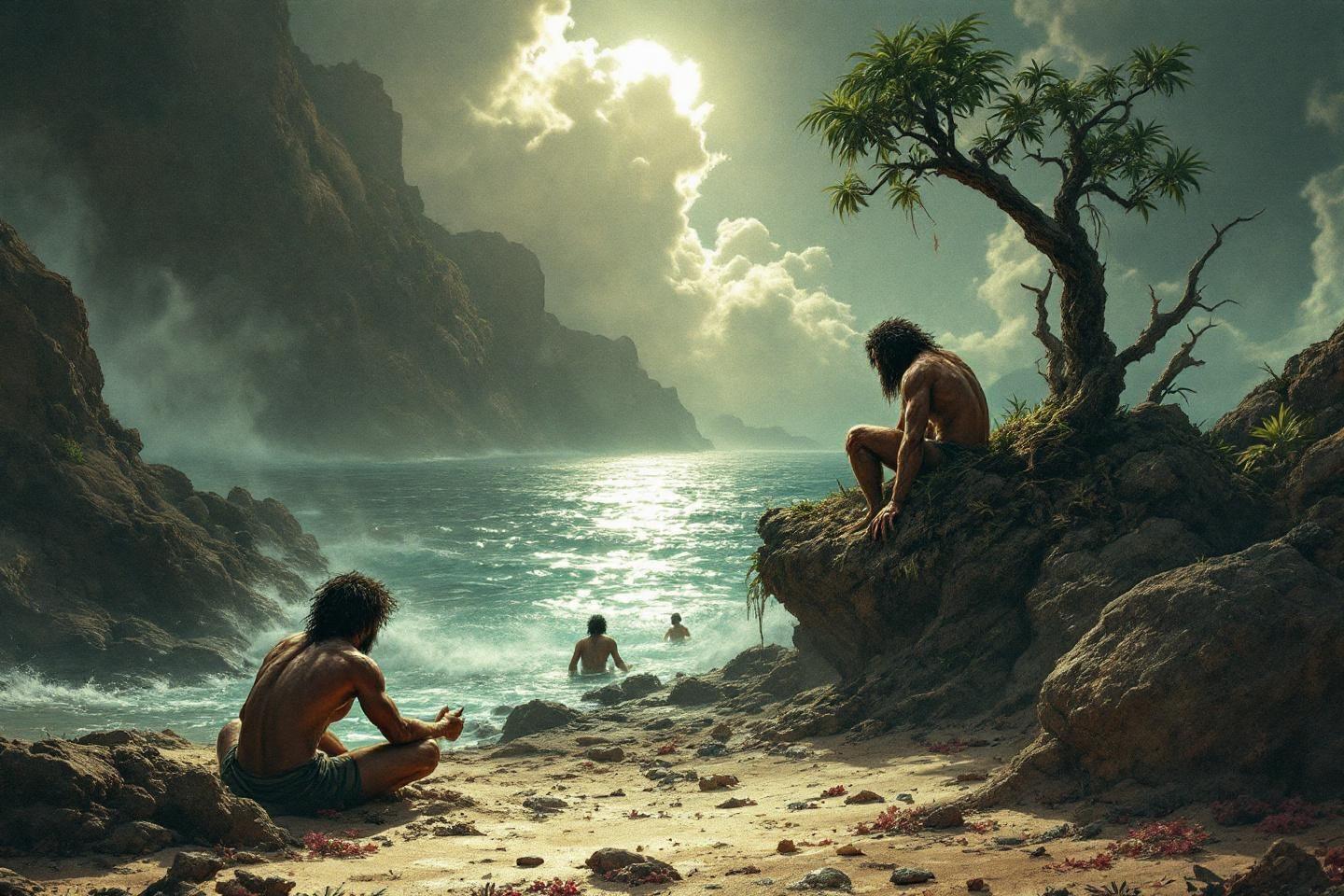 Sans filtre : une histoire vraie de satire réaliste et d'intrigante critique sociale