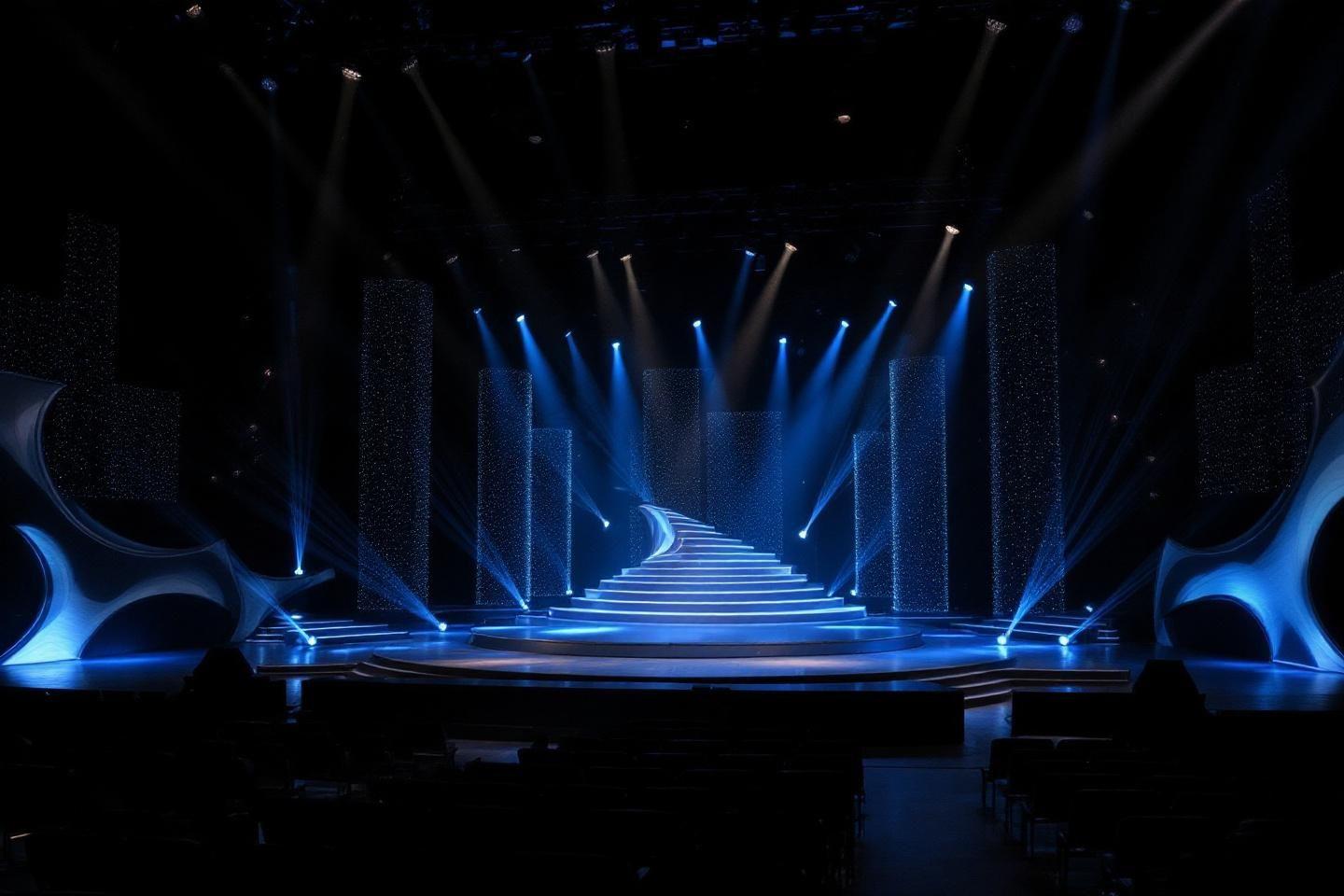 Un triomphe : l'histoire vraie des prisonniers devenus acteurs de théâtre